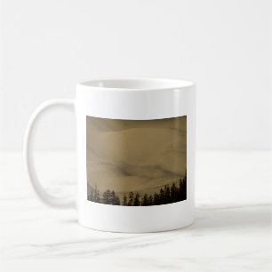 Mt. Shasta Mug