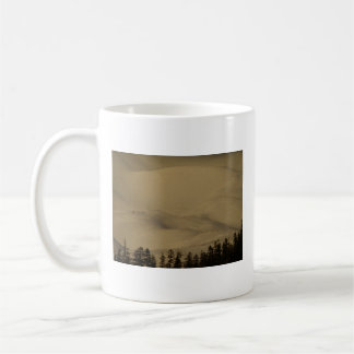Mt. Shasta Mug
