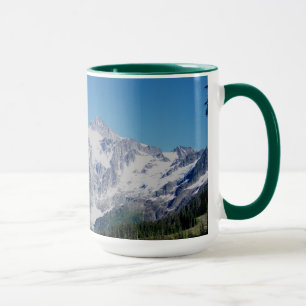 Mt. Shuksan Mug