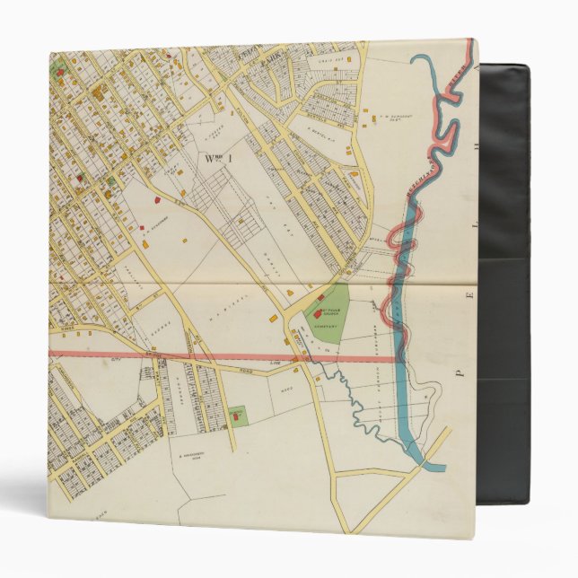 Mt Vernon 1 Binder (Front/Inside)