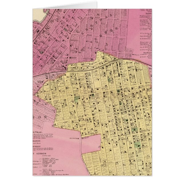 Mt Vernon, NY (Front)