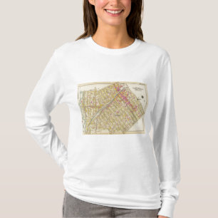 Mt Vernon wards 2-5, New York T-Shirt