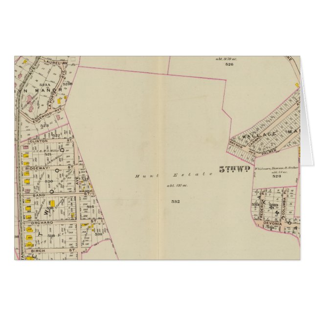 Mt Vernon wards 4-5, New York 2 (Front Horizontal)