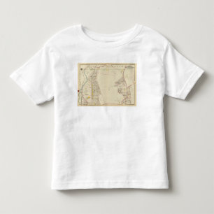 Mt Vernon wards 4-5, New York 2 Toddler T-shirt