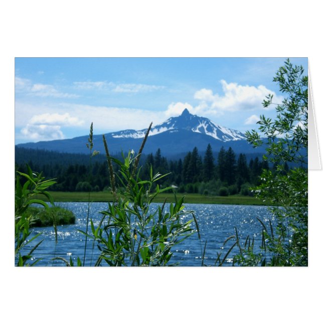 Mt. Washington (Front Horizontal)