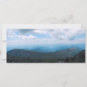 Mt. Washington  Holiday Card