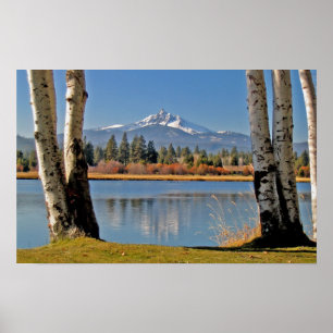 Mt. Washington Poster