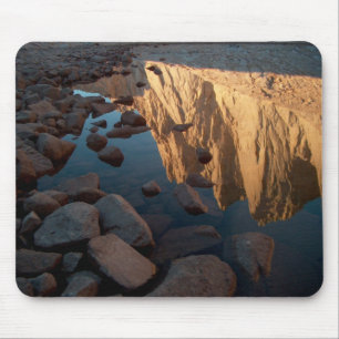 Mt Whitney Reflection Mouse Pad