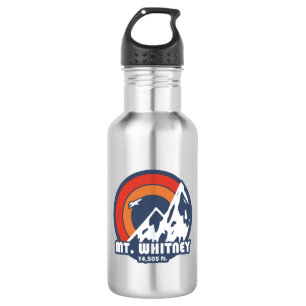 Mt. Whitney Sun Eagle 532 Ml Water Bottle