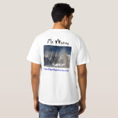 Mt. Whitney T-Shirt (Back Full)