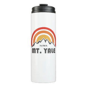 Mt. Yale Thermal Tumbler
