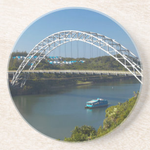 Mtamvuna River Bridge, Kwazulu-Natal Coaster