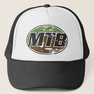 MTB Hat