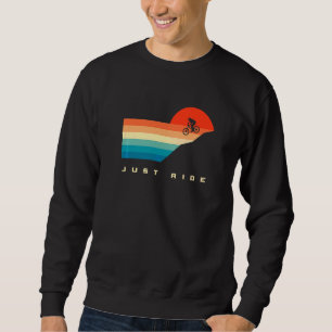 Mtb Mountain Bike Apparel Mtb Mountain Bike Sweatshirt