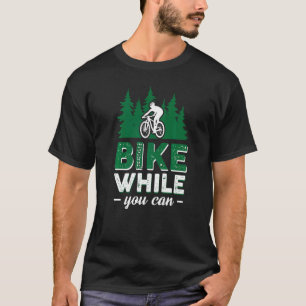 Mtb Mountain Bike Cycling Bmx Bike _1 T-Shirt