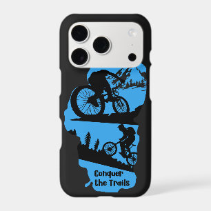 MTB Mountain Bike Trails Lake Tahoe California