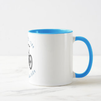 Mtn Bike Mug
