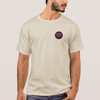 MTPGA NoFi T-Shirt