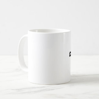 mu coffee mug