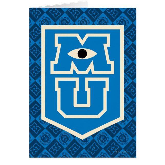 MU Flag Logo (Front)