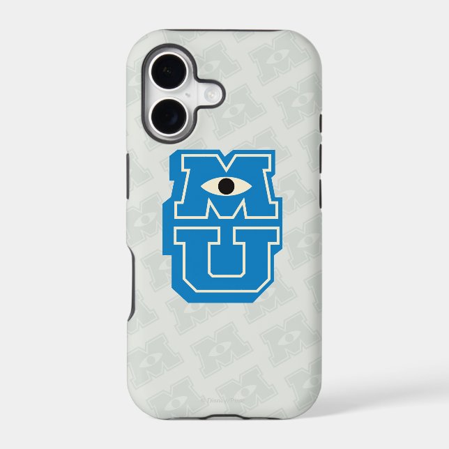 MU Logo (Back)