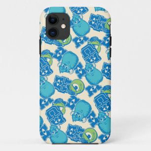MU Logo iPhone 11 Case