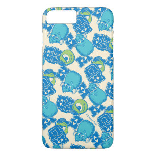 MU Logo iPhone 8 Plus/7 Plus Case