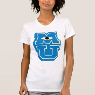 MU Logo T-Shirt