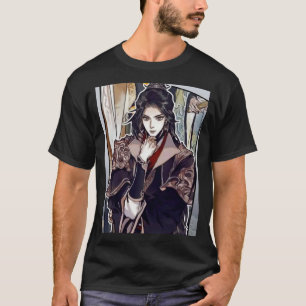 Mu Qing Heaven Officials Blessing    T-Shirt