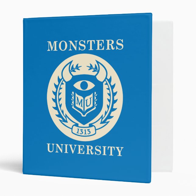 MU Seal - Dark Binder (Front/Inside)