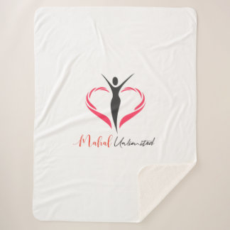MU Sherpa Blanket