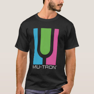 Mu-Tron T-Shirt