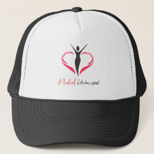 MU Trucker Hat