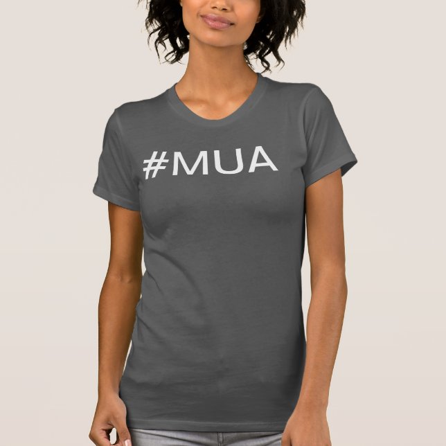 #MUA Tank (Front)