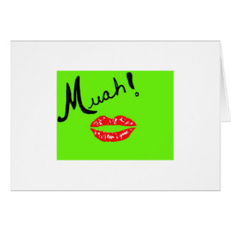 muah