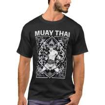 Muay Thai 1