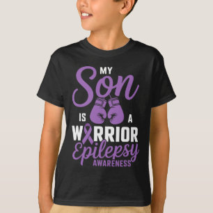 Muay Thai Dad Gift Idea Boxing Kickboxing Mma Muay T-Shirt