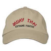 Muay Thai