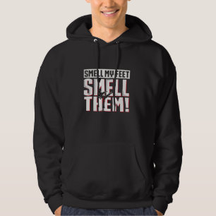 Muay Thai Fighter Martial Arts Kickboxing Training Hoodie