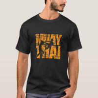 Muay Thai Fighting With Style
