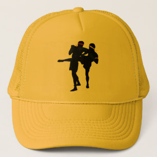 Muay Thai Hat