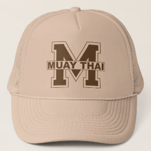 Muay Thai Hat