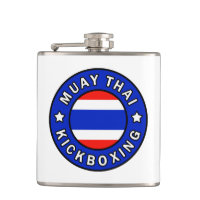 Muay Thai