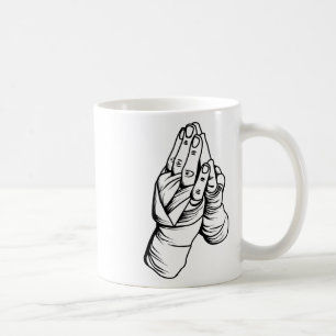 Muay Thai Martial Arts Comt Boxing Sport  Coffee Mug