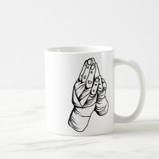 Muay Thai Martial Arts Comt Boxing Sport Coffee Mug