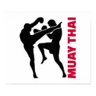 Muay Thai