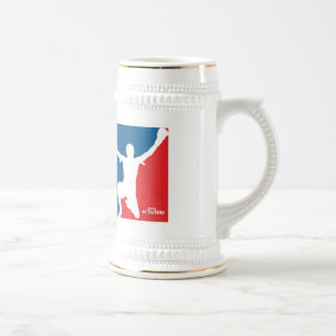 Muay Thai Stein