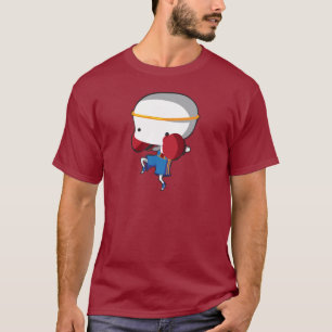Muay Thai T-Shirt