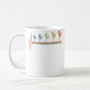 Muay Thai Thai Boxes Coffee Mug