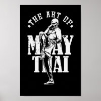 Muay Thai "The Art of Muay Thai"